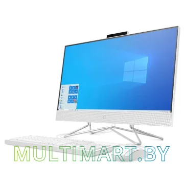 Моноблок HP 24-df1030ur (496Y4EA) картинка 3